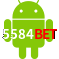 Aplicativo 5584bet para Android