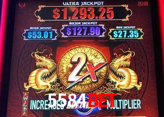 Promoção Relâmpago 5584bet