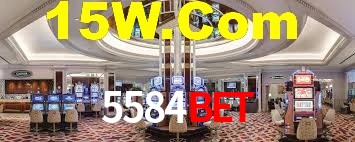 5584bet.com