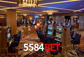 Torneios 5584bet