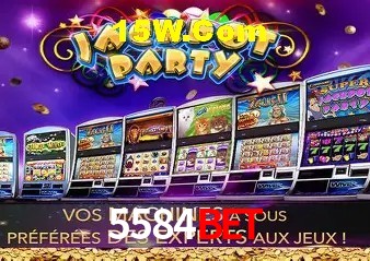 Provedores de Jogos 5584bet