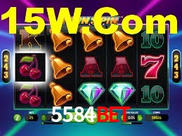5584bet.com