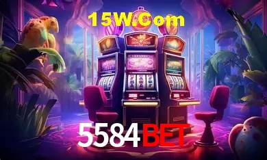 Integração de APIs 5584bet