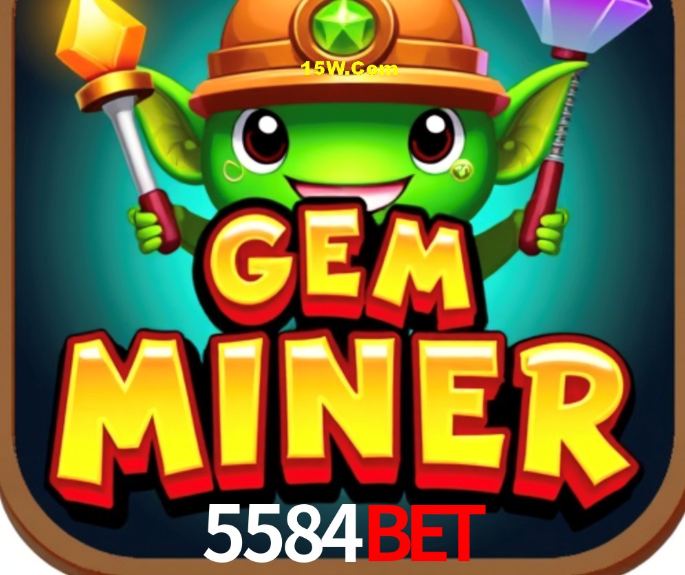 Diretório de Jogos 5584bet