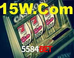 5584bet: Jogos de Caça-Níqueis-Altas Recompensas, Roleta-Velocidade, Blackjack-Desafios Máximos