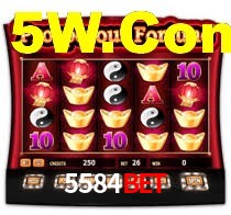 5584bet: A Experiência de Casino com Jogos de Mesa ao Vivo