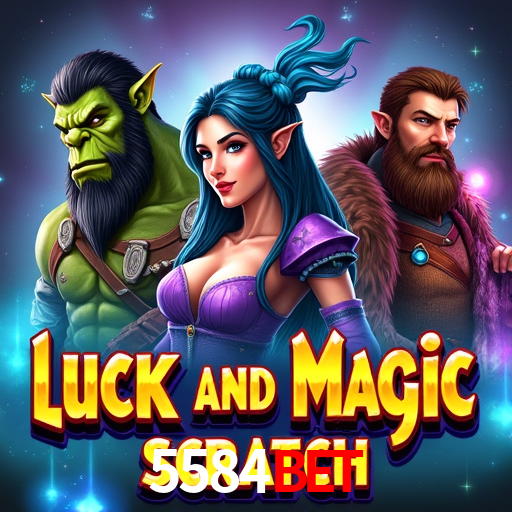 Desvendando o Mundo dos Jogos Virtuais na 5584bet