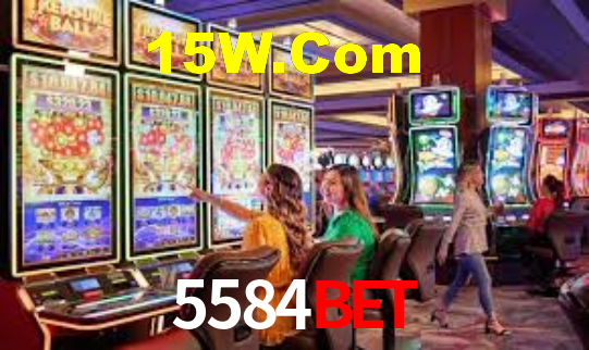 Interface Premium 5584bet