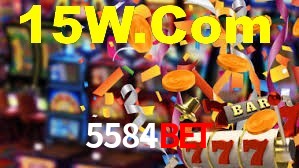 Sinta a adrenalina dos jogos de cassino com 5584bet