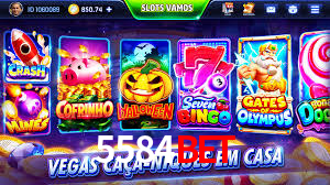 5584bet