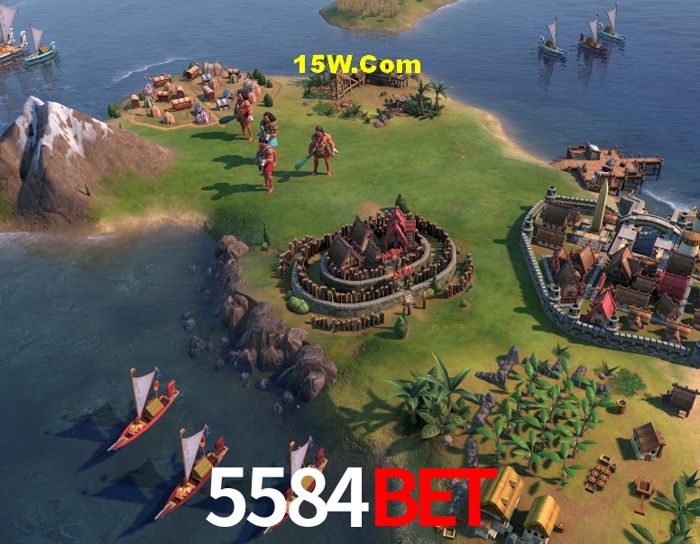Jogos de Slot 5584bet