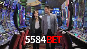 Programa VIP 5584bet