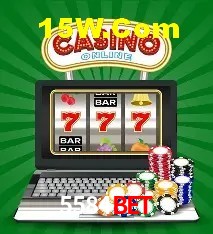 Casino Ao Vivo 5584bet