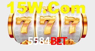 5584bet: Seu Cassino Premiado com Pagamentos Rápidos
