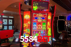 5584bet