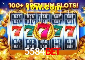 Recursos de Bônus 5584bet